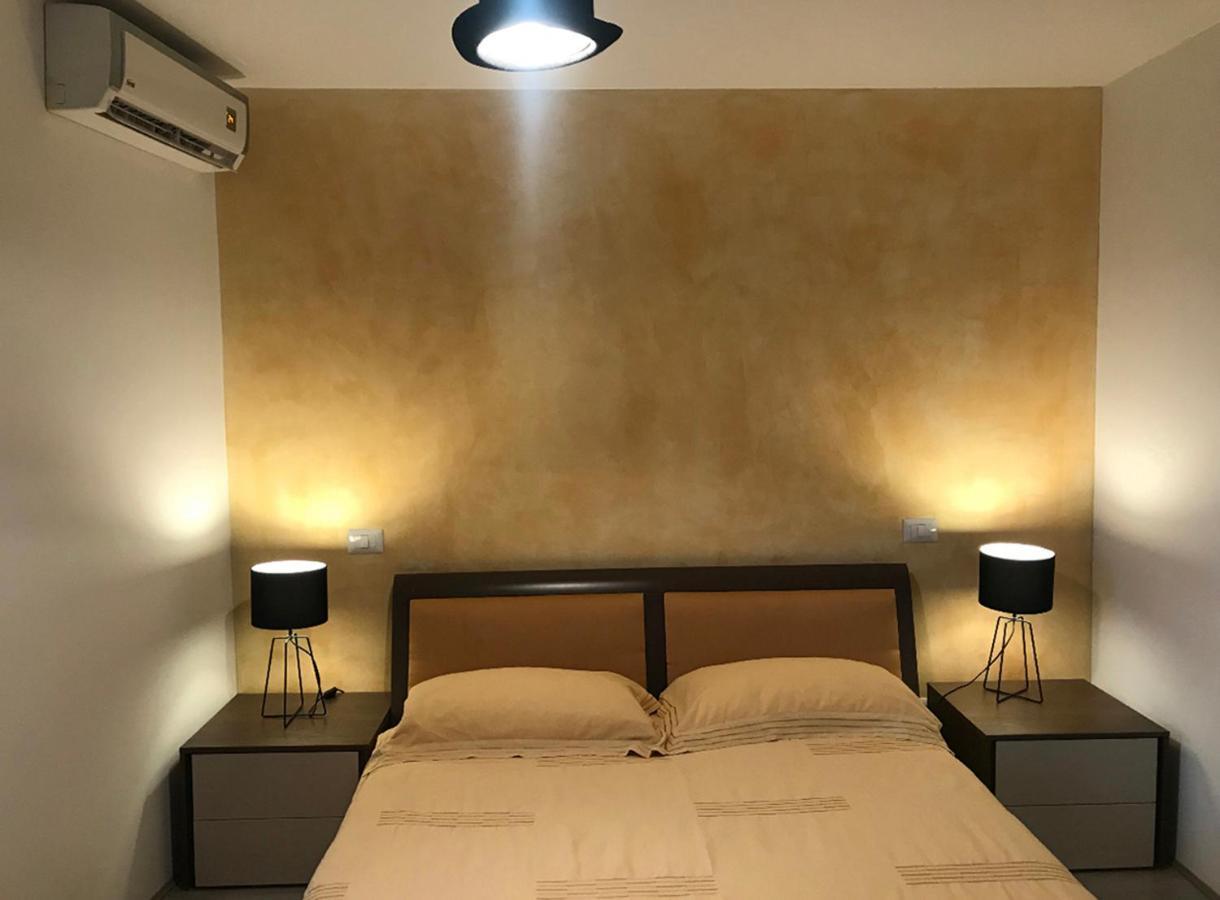 Loft A Montepulciano Sopra Birrificio Artigianale Apartment Abbadia a Isola Bagian luar foto